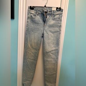 American eagle Next level stretch jeans